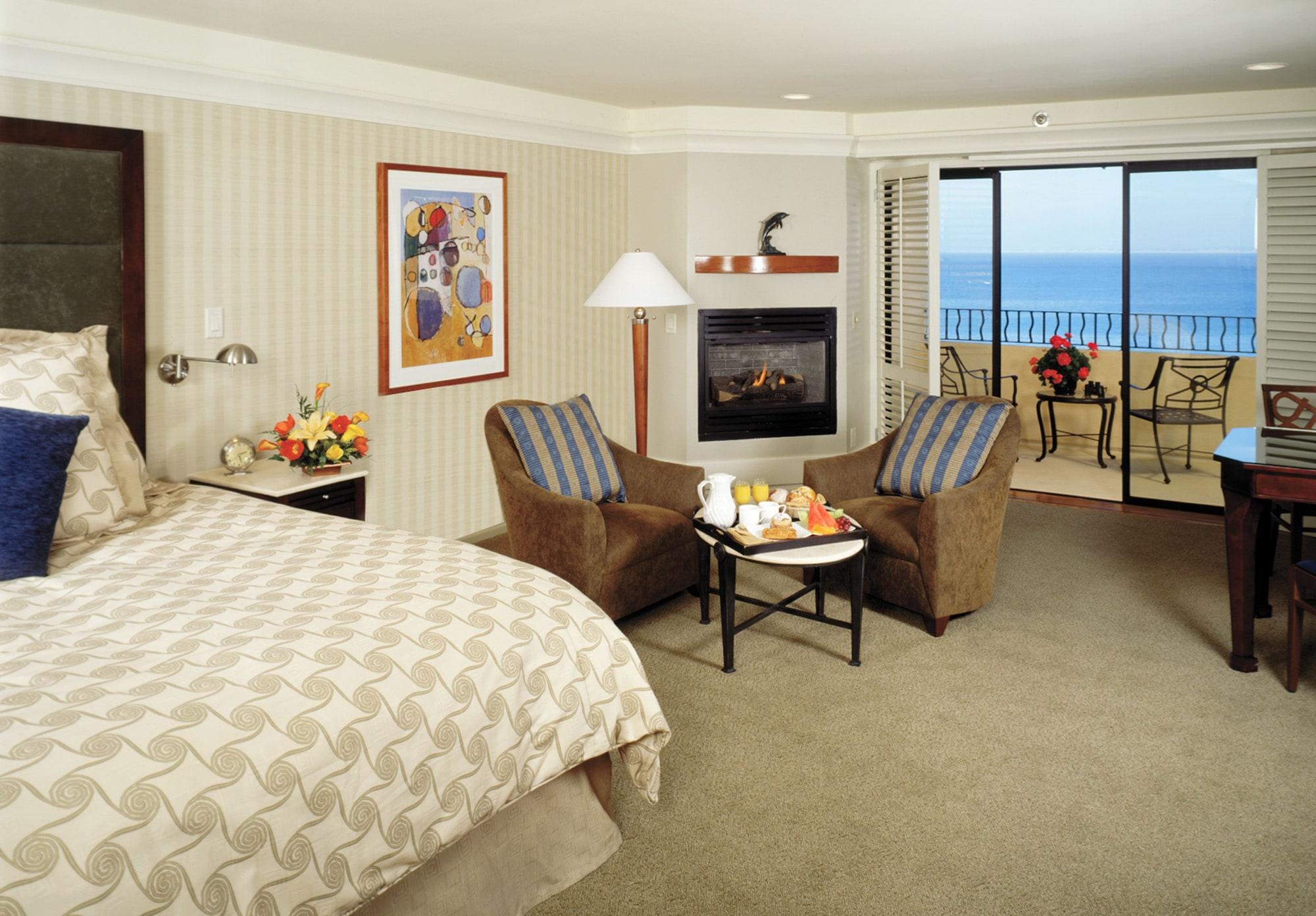 Monterey Bay Inn Quarto foto